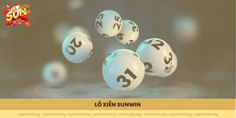 lô xiên sunwin