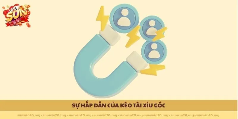 Sự hấp dẫn của Kèo Tài Xỉu Góc