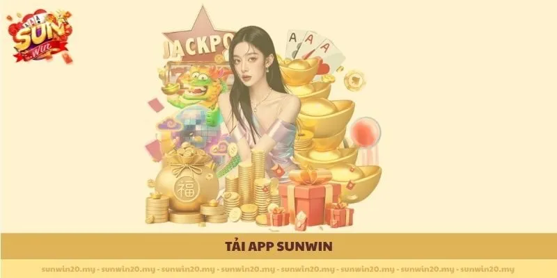 Tải App Sunwin